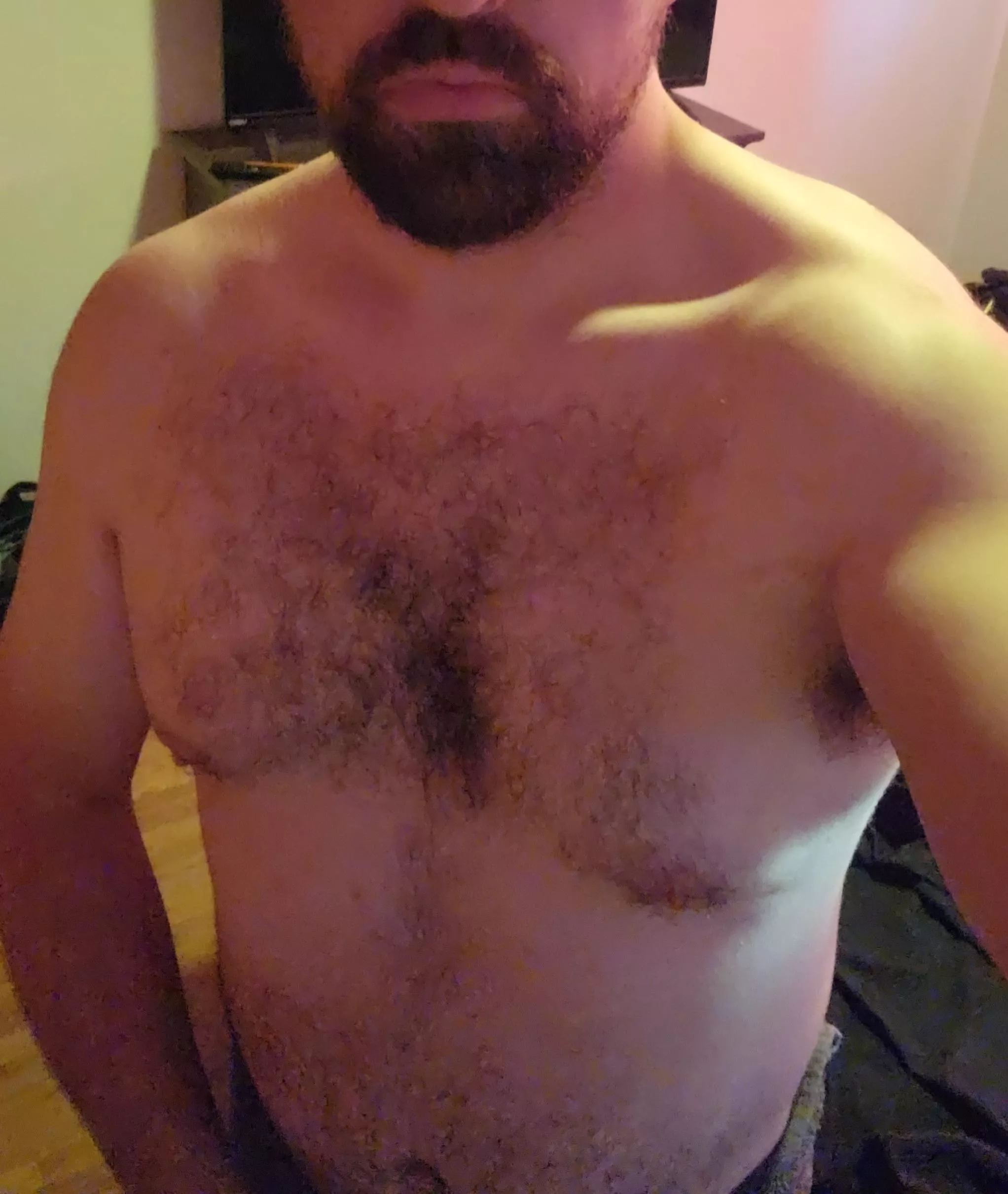 First post. Should I stay and post more?