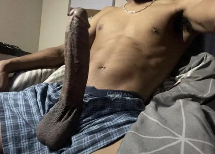 For all the curious white girls 😉 