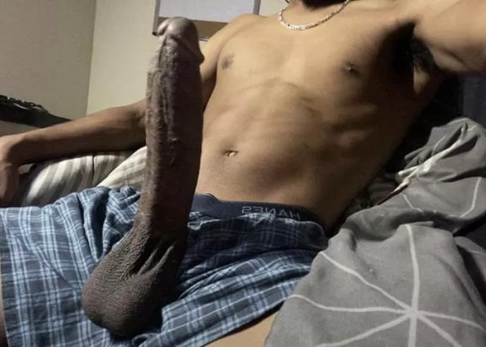 For all the curious white girls 😉 