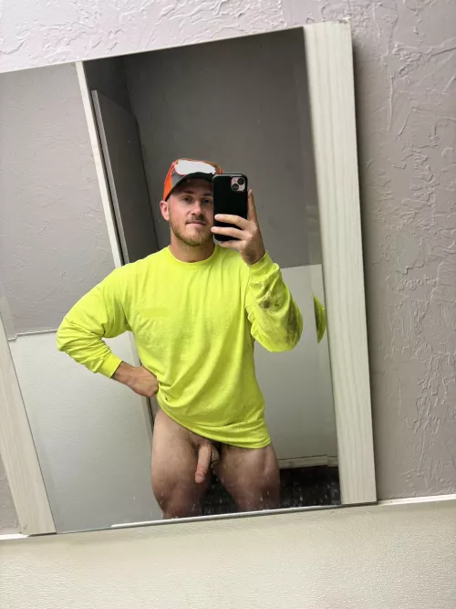 Fueled by Reign and sex