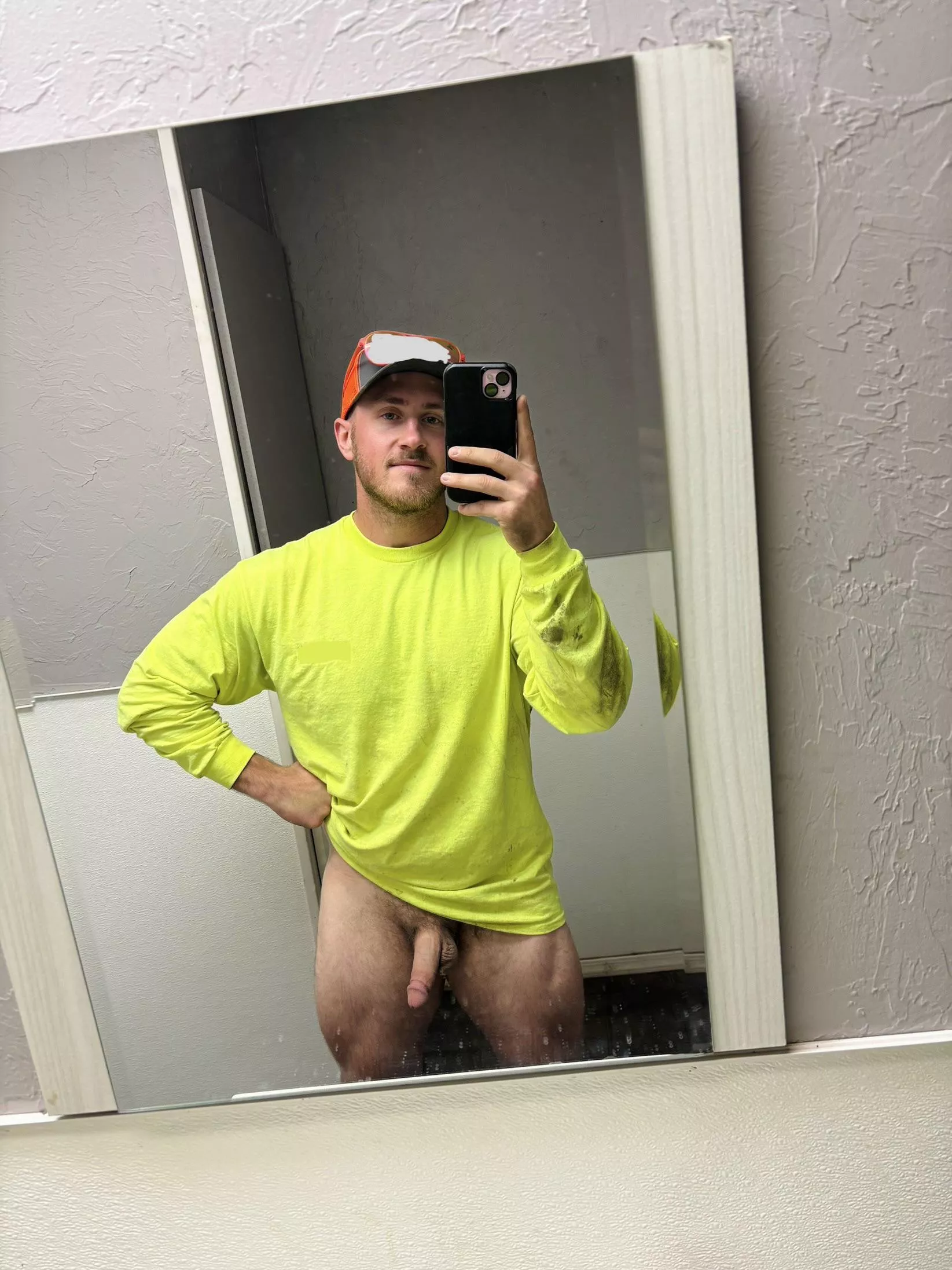 Fueled by Reign and sex