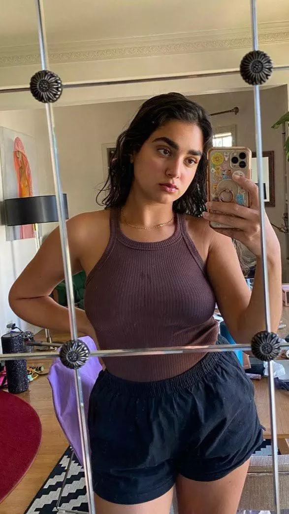 Geraldine Viswanathan