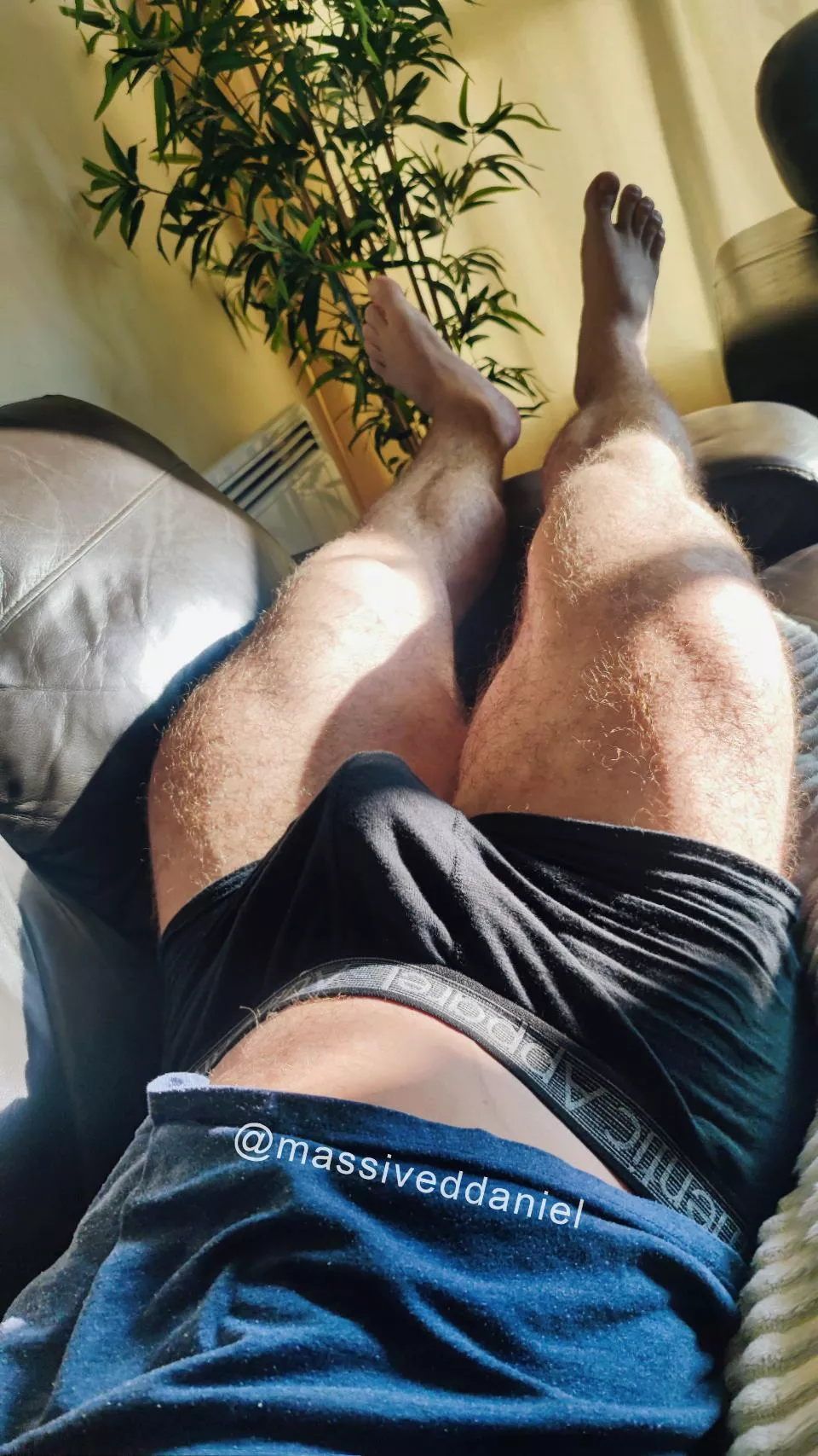 Guess my underwear size