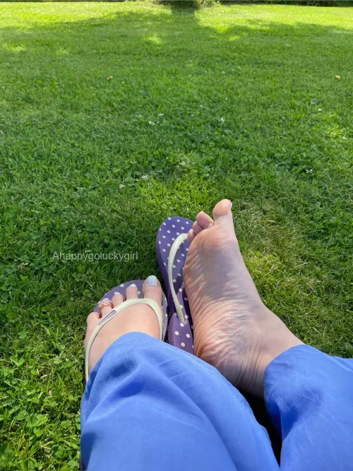 Had to take a picture 🤭