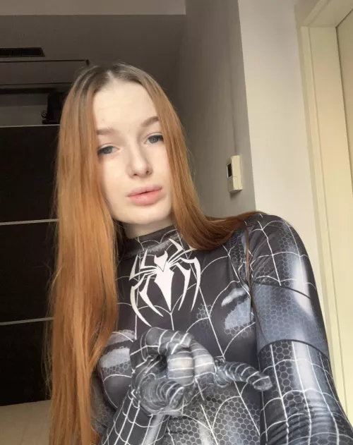 Help me in the battle with Spider-Man
