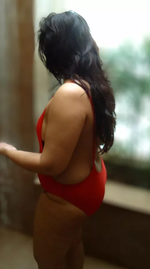 Hope it's RED enough!