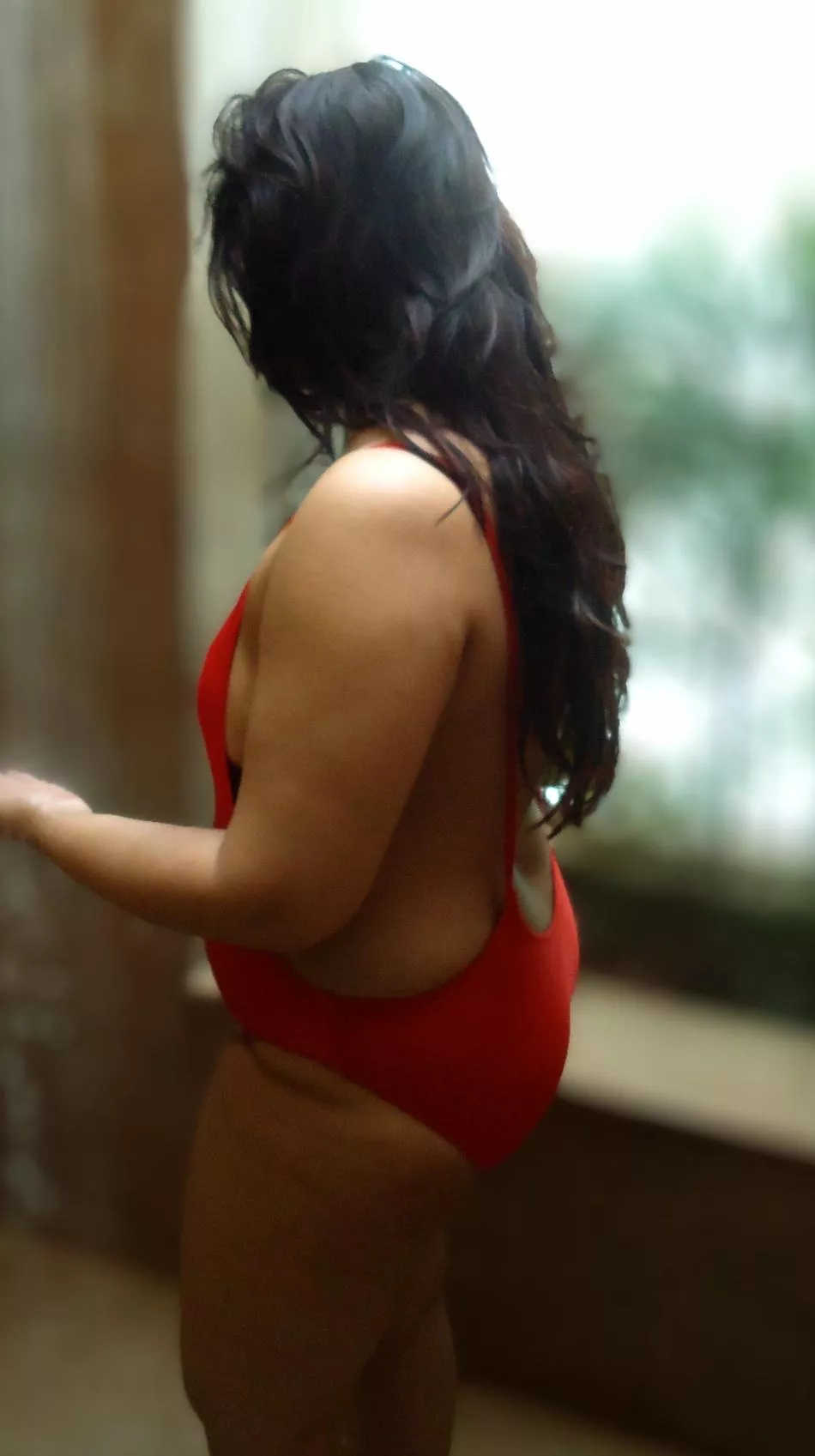 Hope it's RED enough!