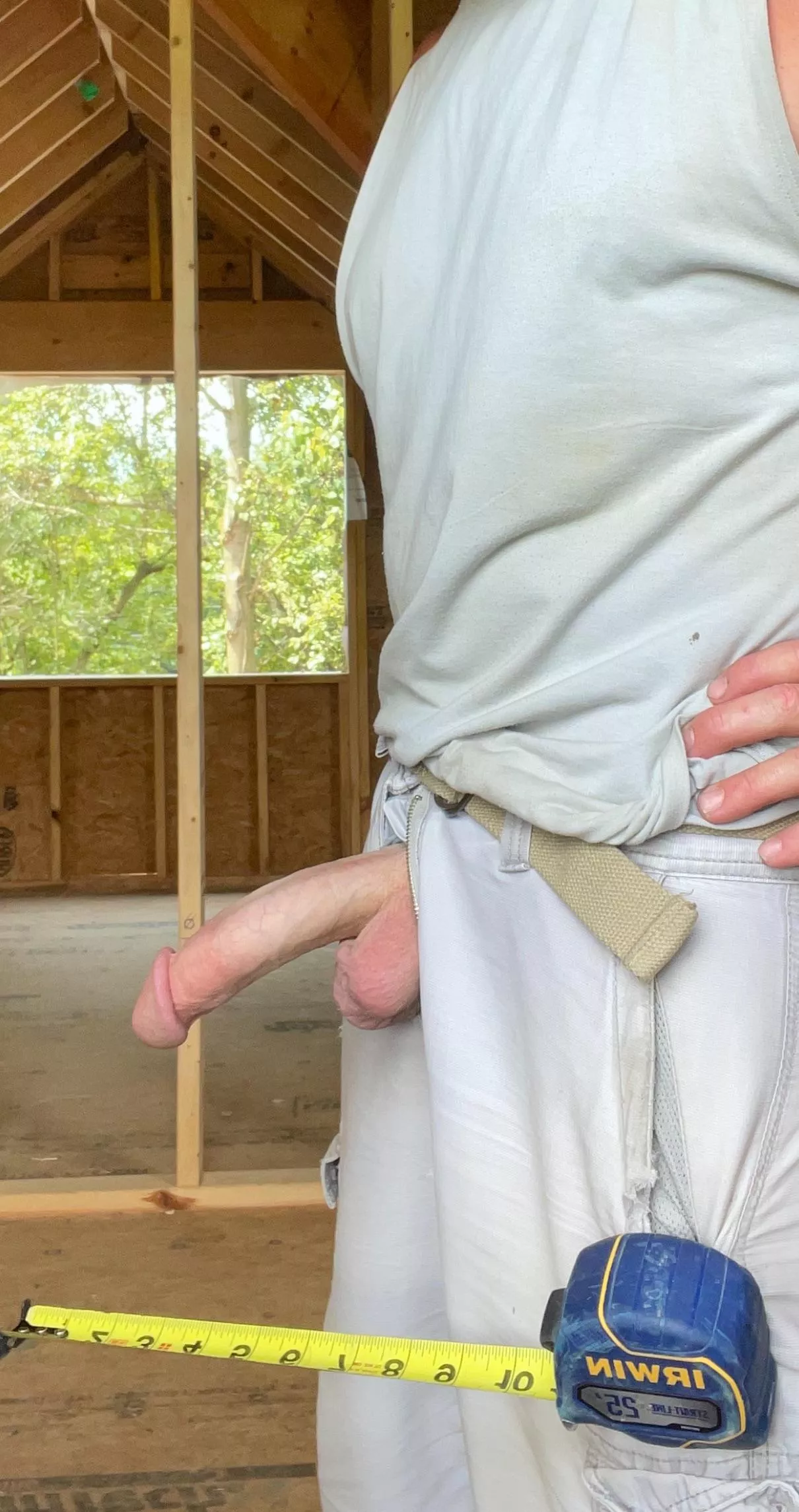 How do I measure up? 