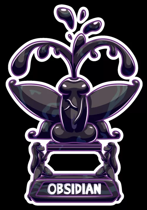 Huniecam Studio 250k Fans Trophey