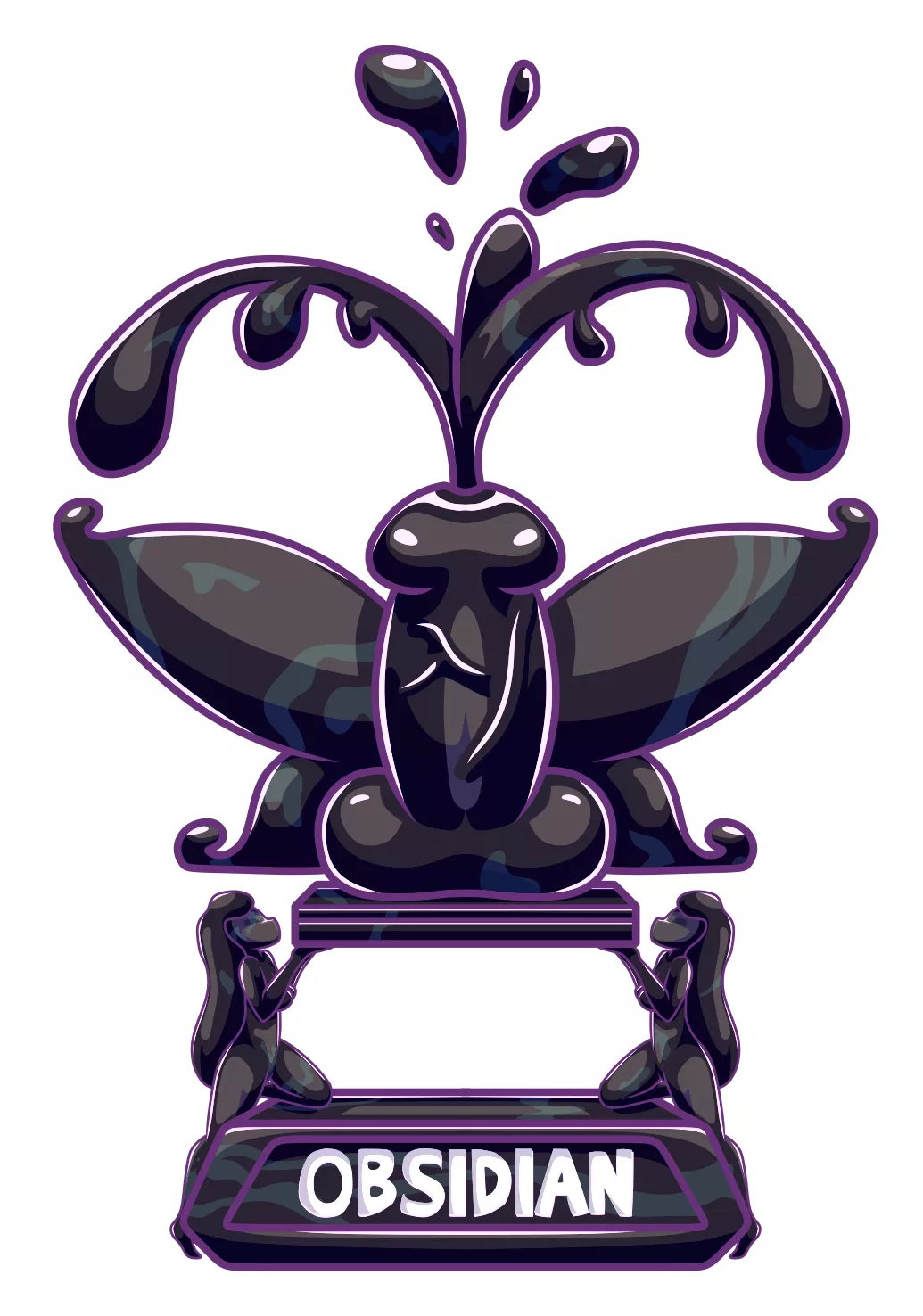 Huniecam Studio 250k Fans Trophey