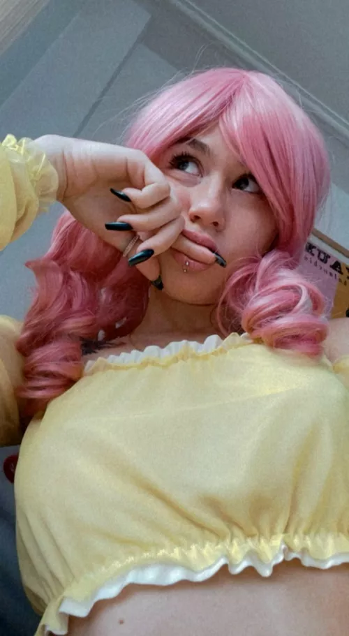 I am thinking about your dick inside my pussy right now