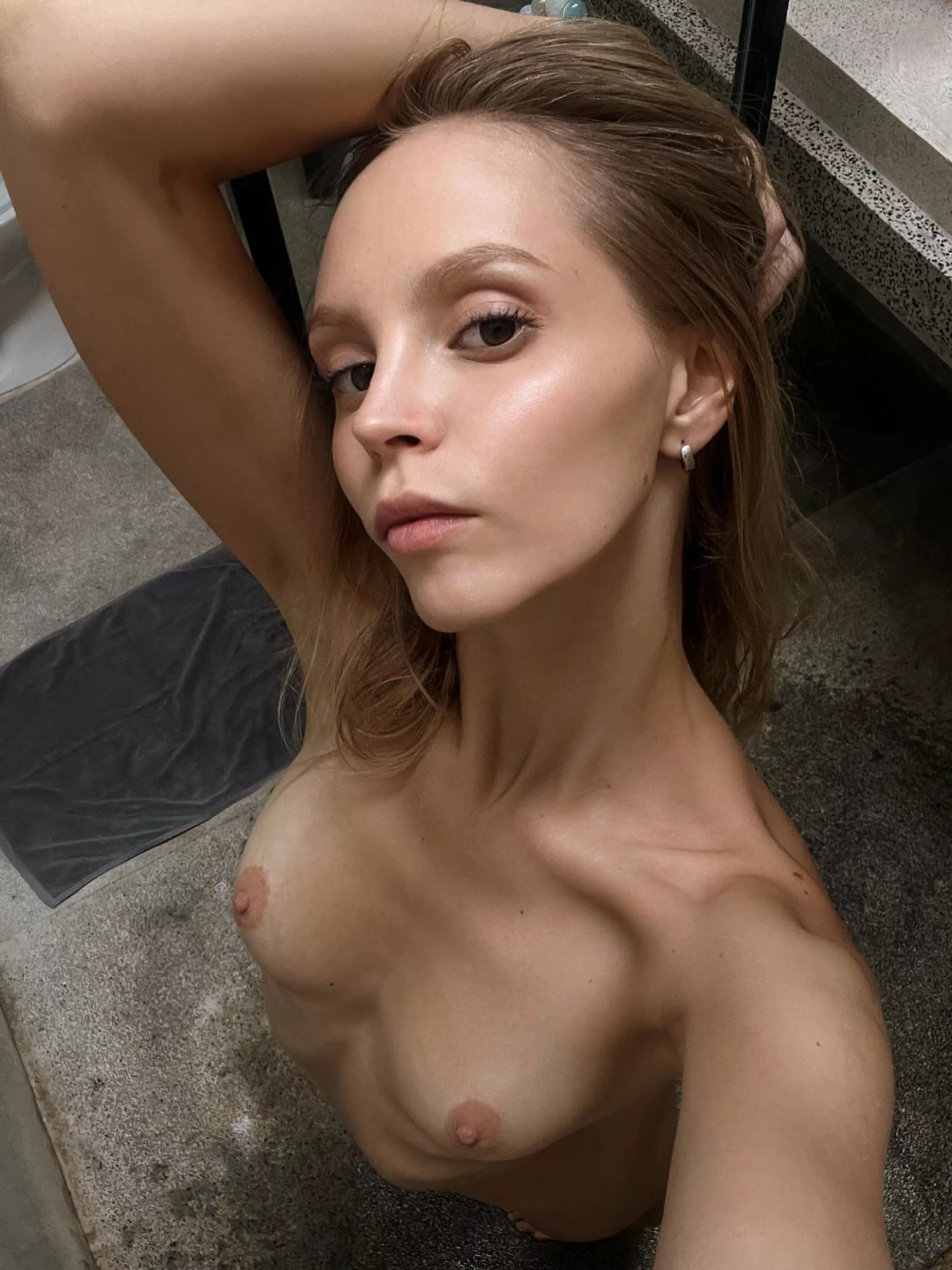 I hope you like this angle