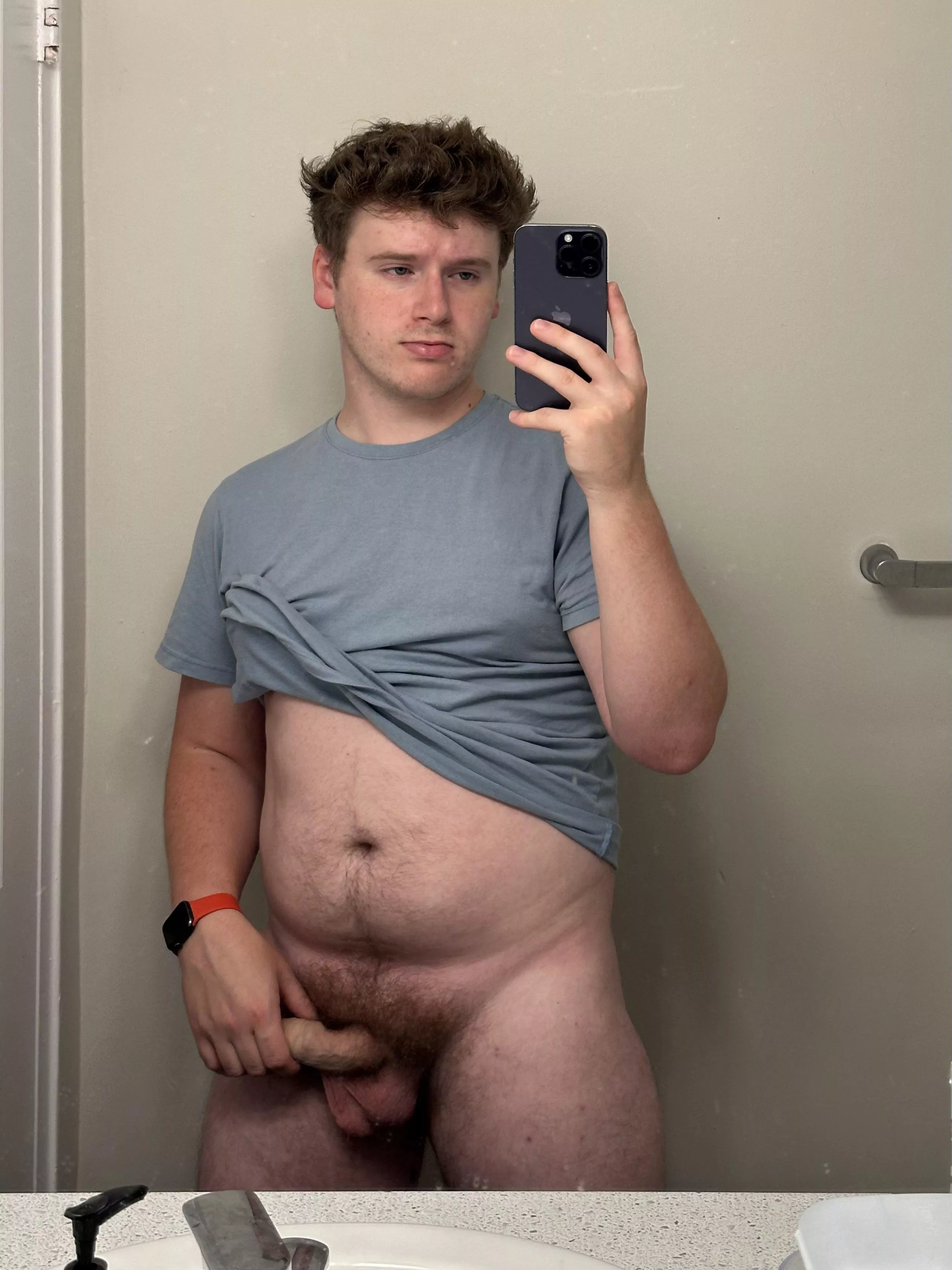 I need my balls sucked [26]