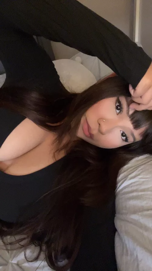 i'd do whatever it takes to please you