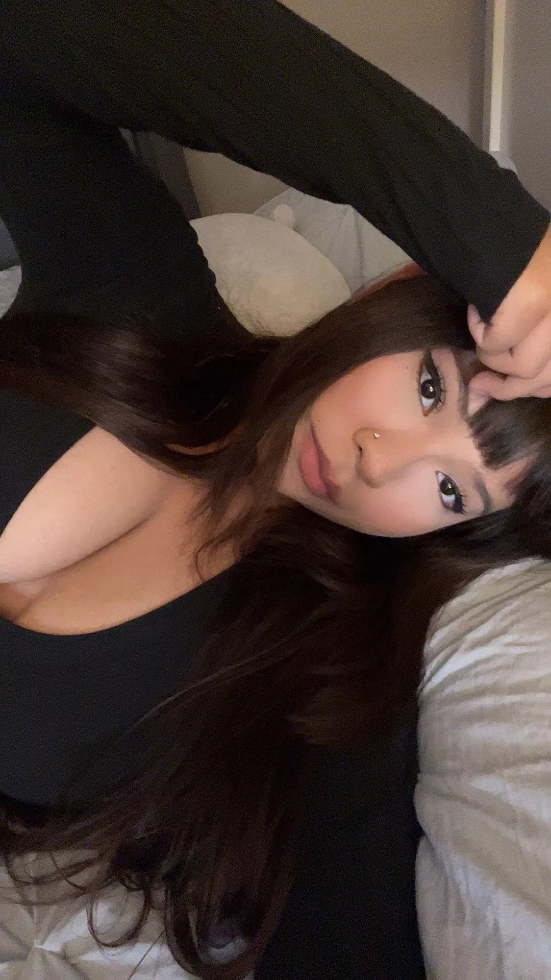 i'd do whatever it takes to please you