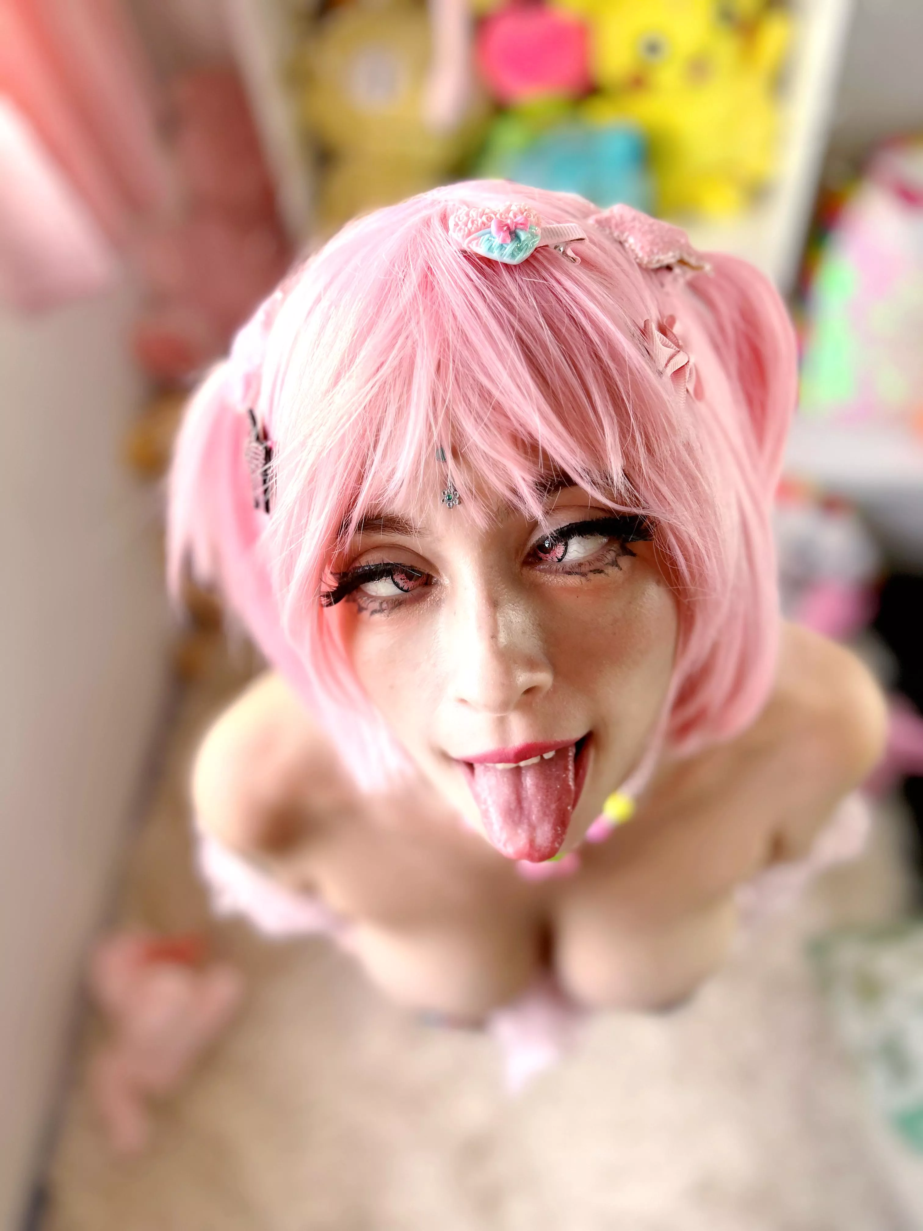 Im trying to have fun with a redditor in every state... what state are you from