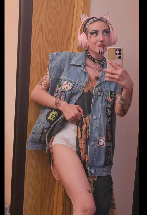 It's time for our padded adventure!