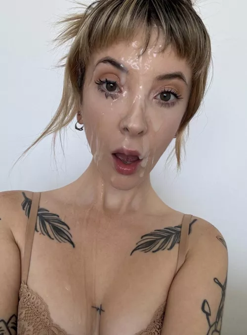 i’ve had bigger, but this was still pretty impressive 