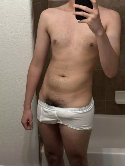 Just turned 18, first time posting on here, what do yall think?