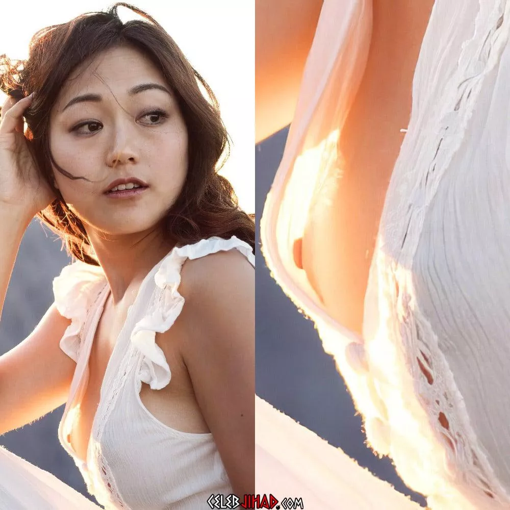 Karen Fukuhara