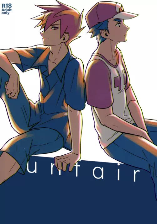 [Kemeo] Don't say goodbye; smell you later (later)