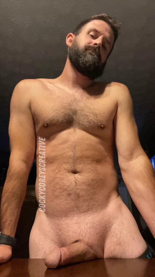 Laying it all out on the table for you