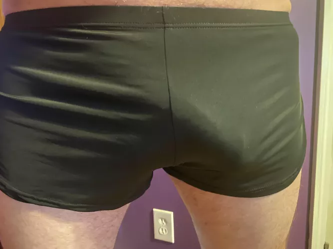 Love these new pants 