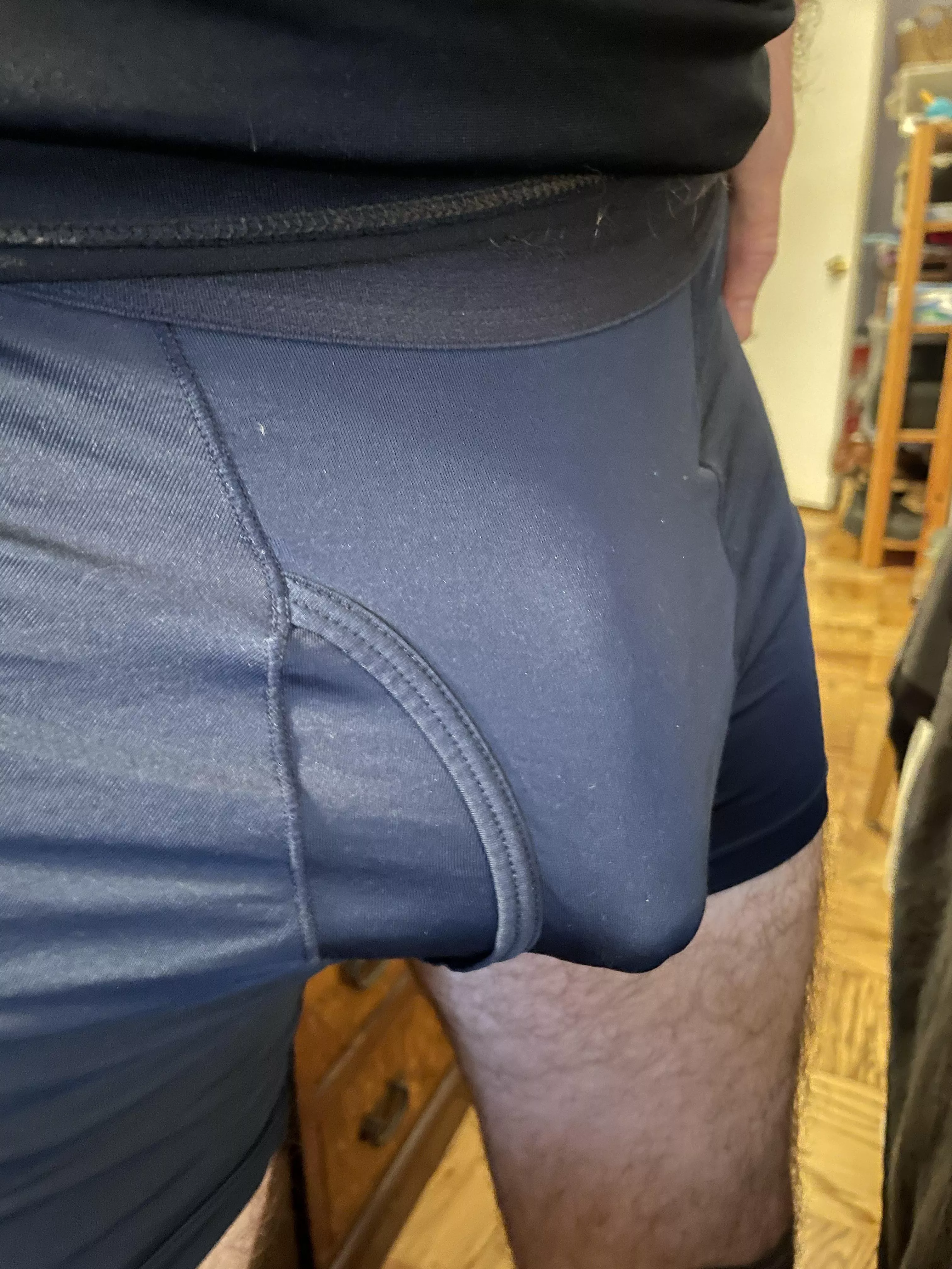 My cock might be 47 years old but your girl didn’t mind (47)