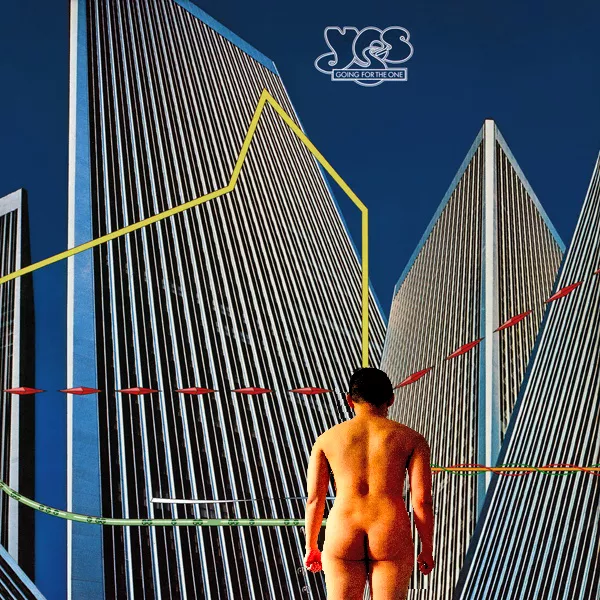 My edit of Going for the One - YES (1977)