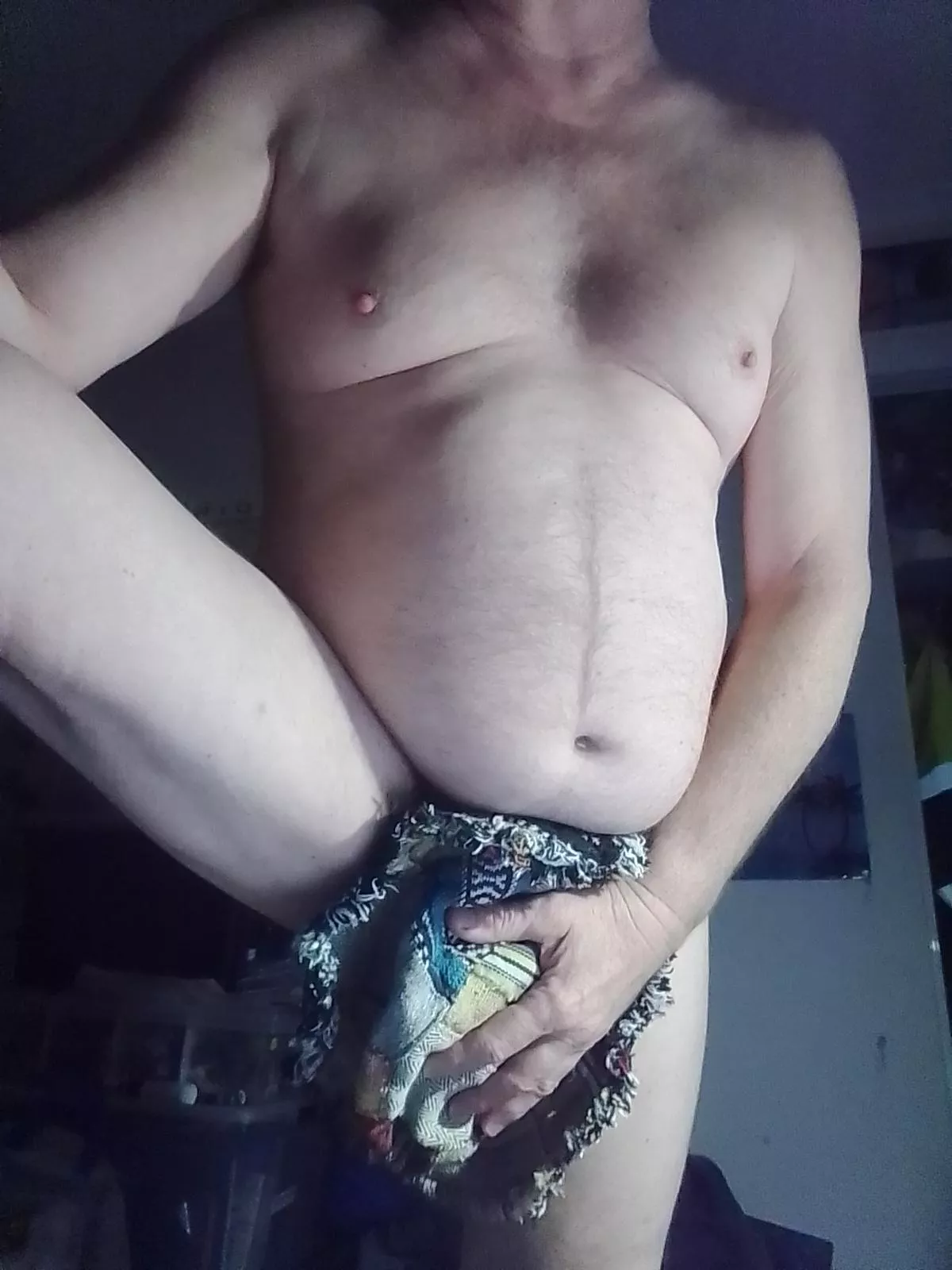 My hat gets many compliments 