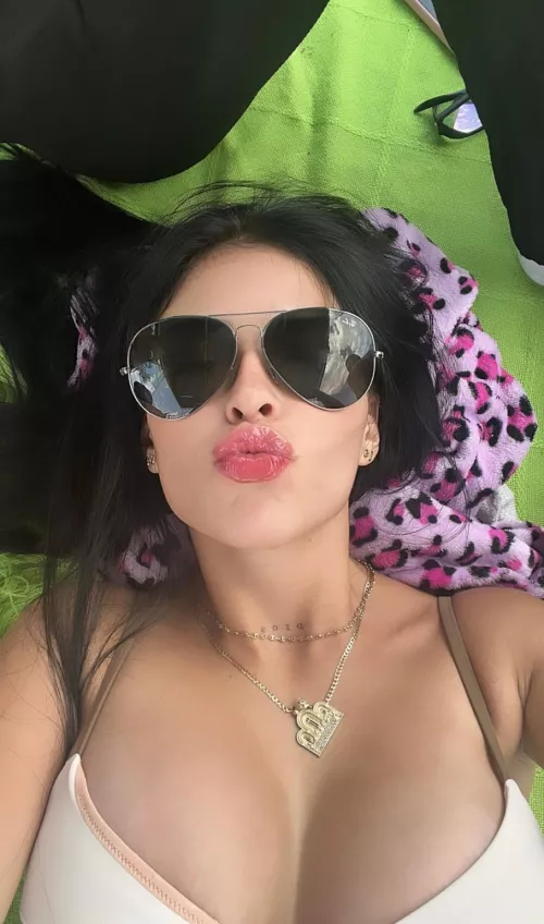 Nothing better than big tits