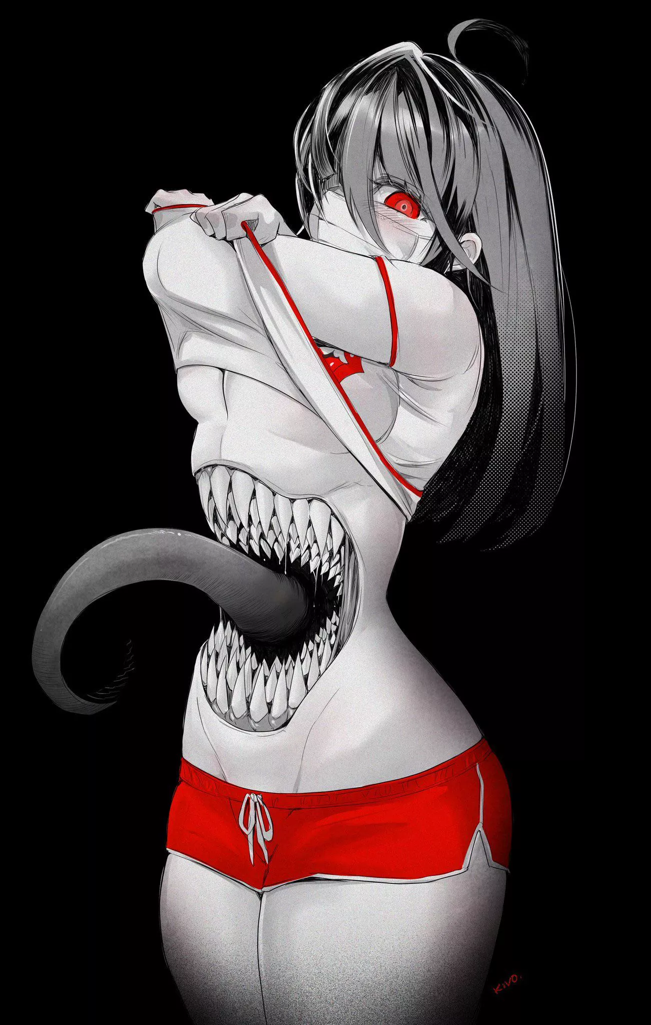 POV: Finally A Girl Invites You To Her Bedroom