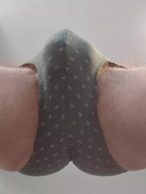 POV you're my chair for the evening (29)