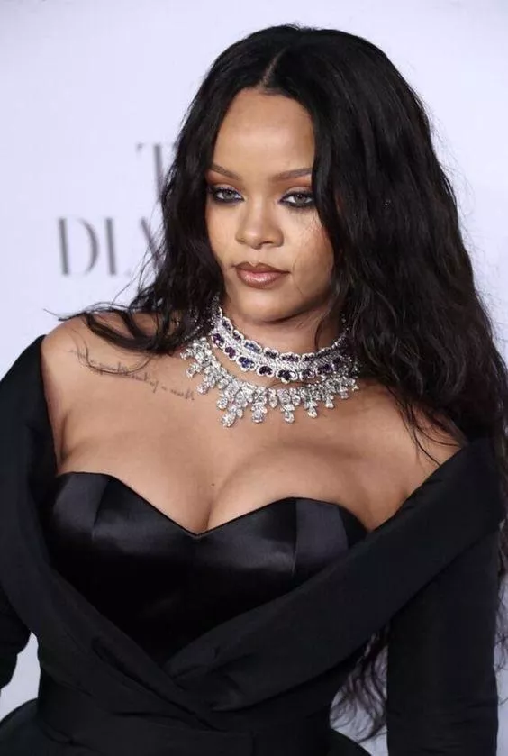 Rihanna