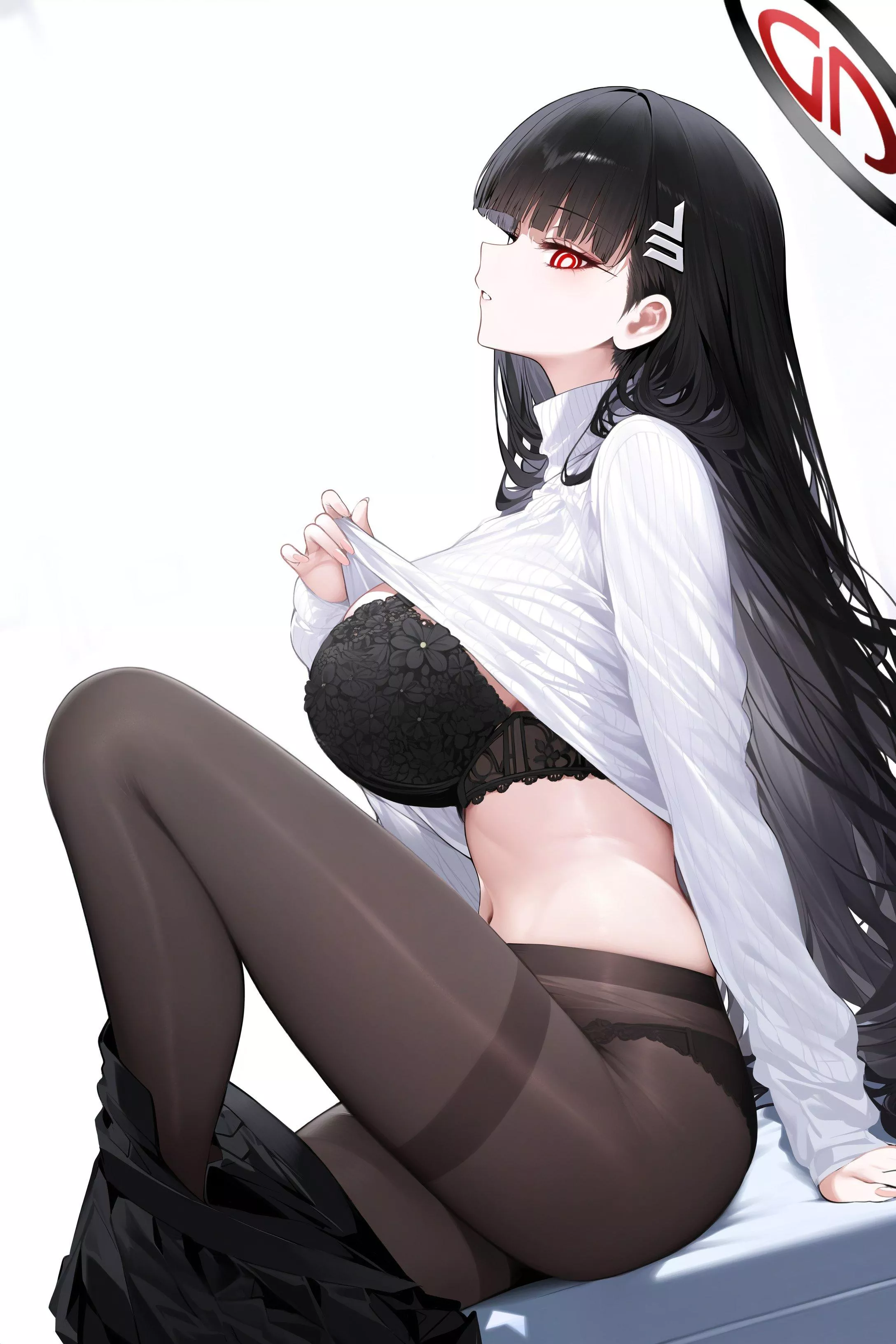 Rio Tsukatsuki [Blue Archive]