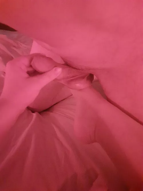 She messed up from the start, making scrambled eggs for breakfast.