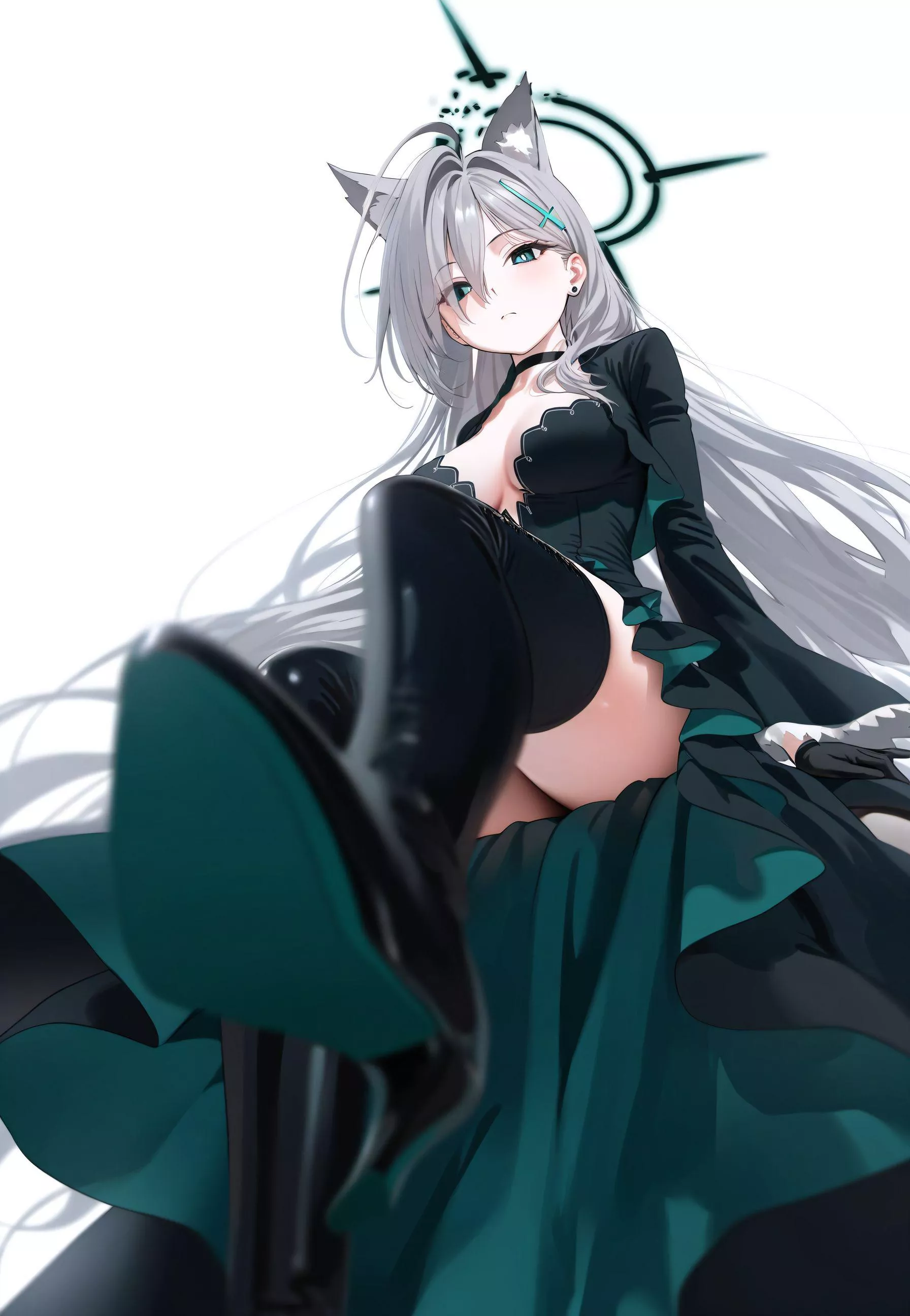 Shiroko Terror [Blue Archive]