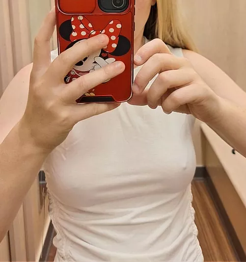 Should I buy this top?