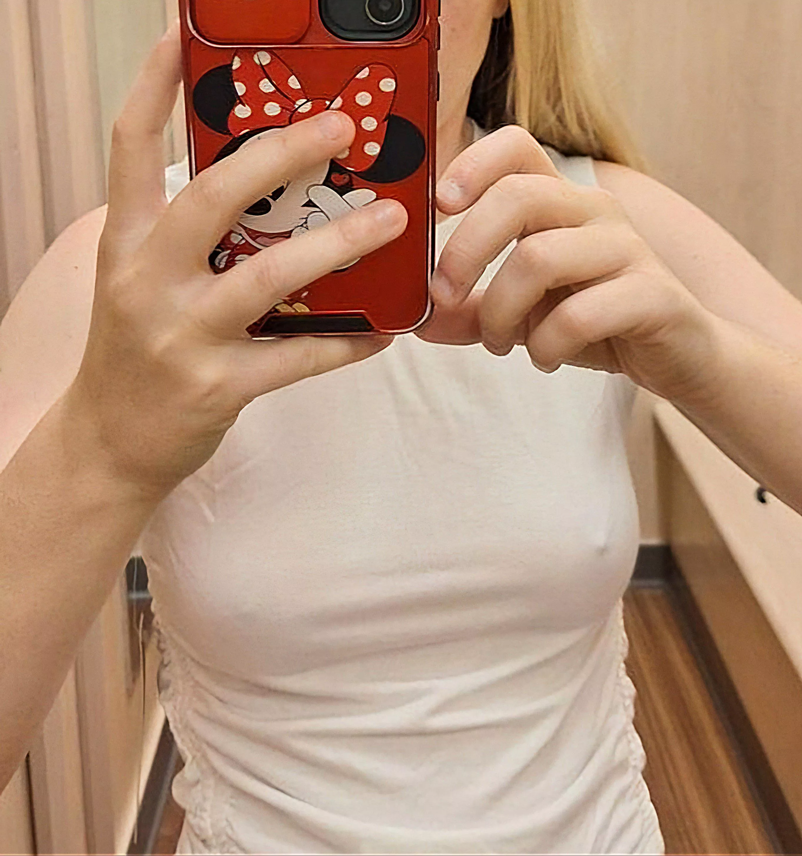 Should I buy this top?