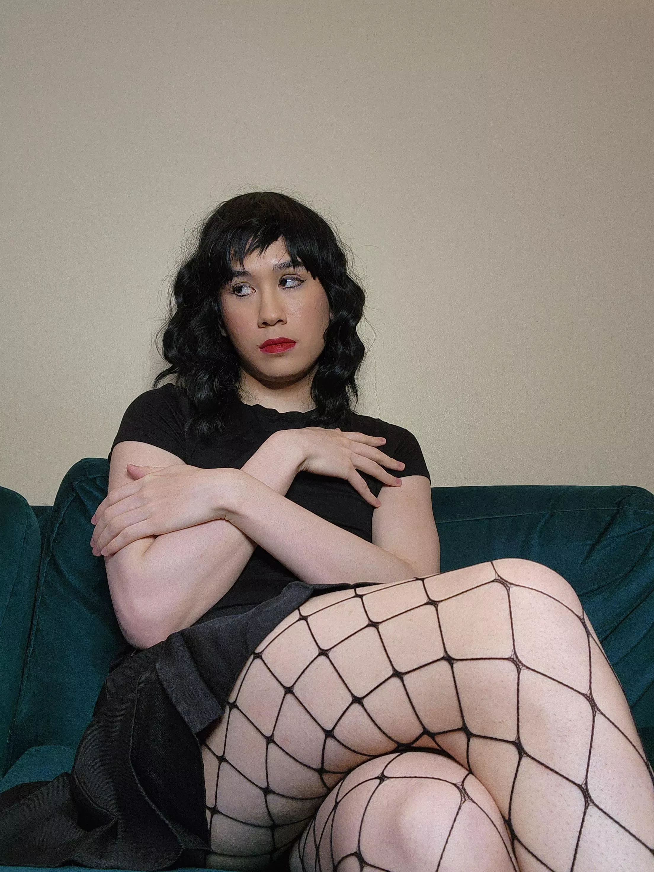 Should I continue my sissy journey? 