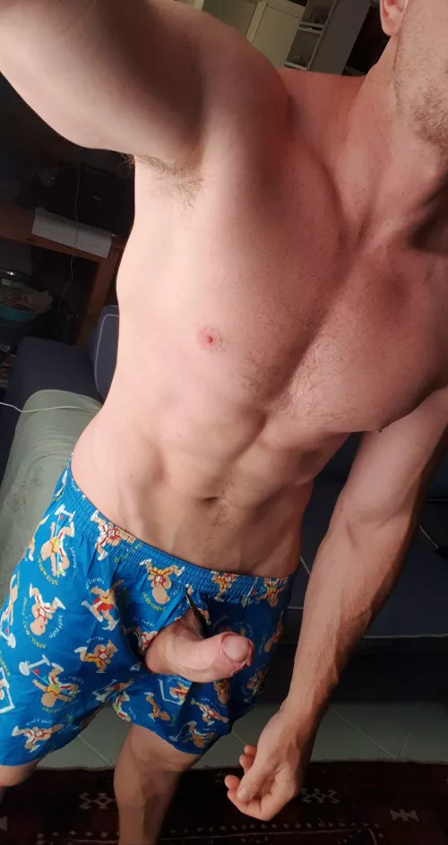 Should i put it away? 