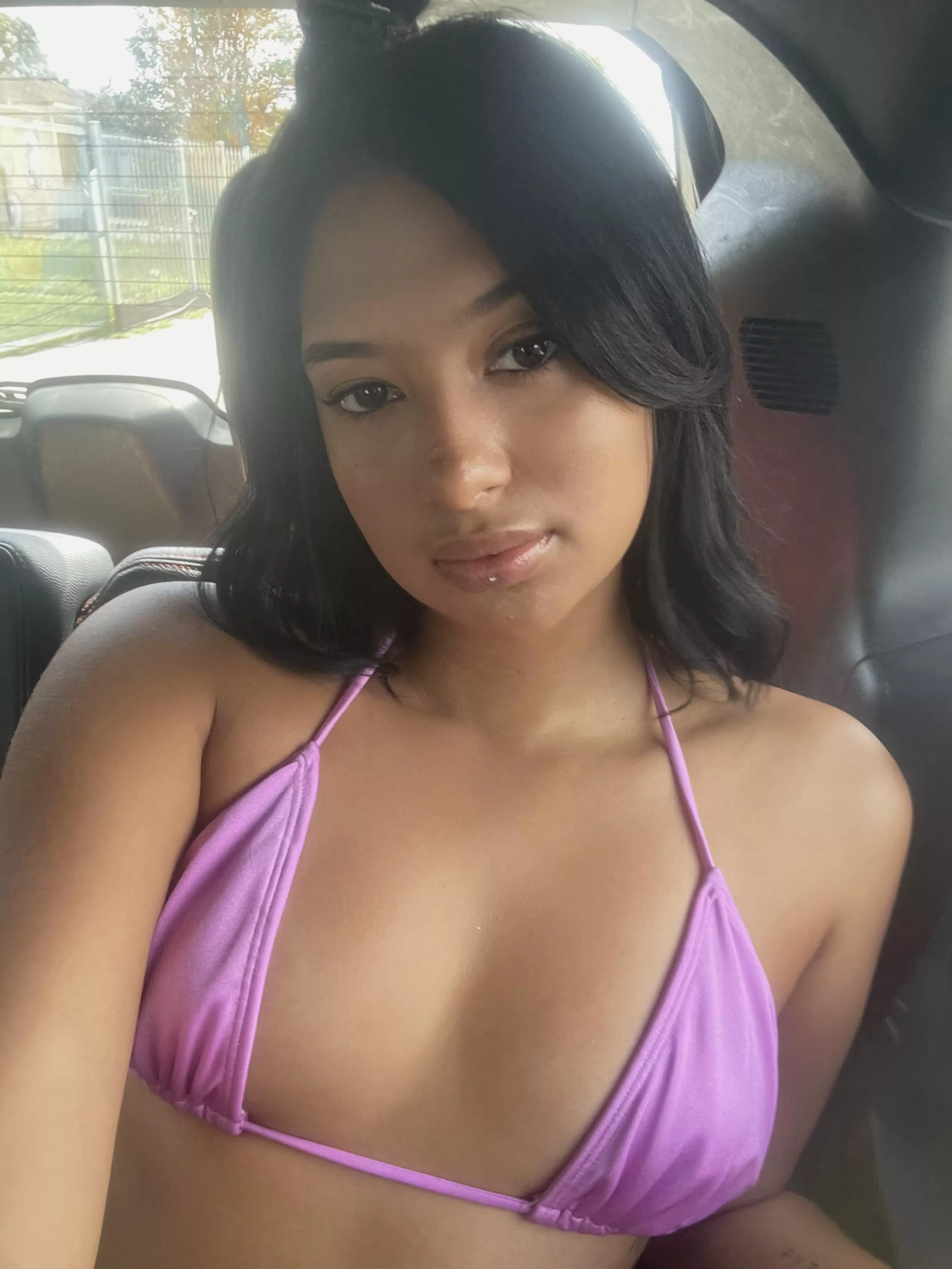 slide in between and feel my warmth