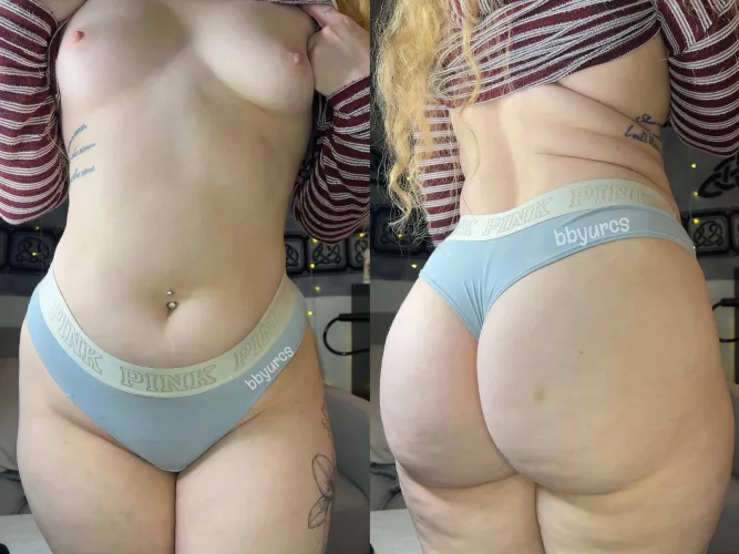 the best of both worlds