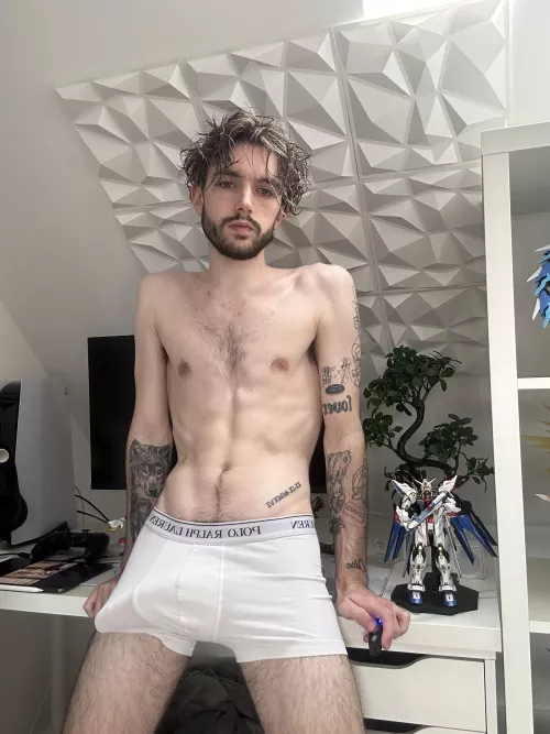 The police thought it was a gun