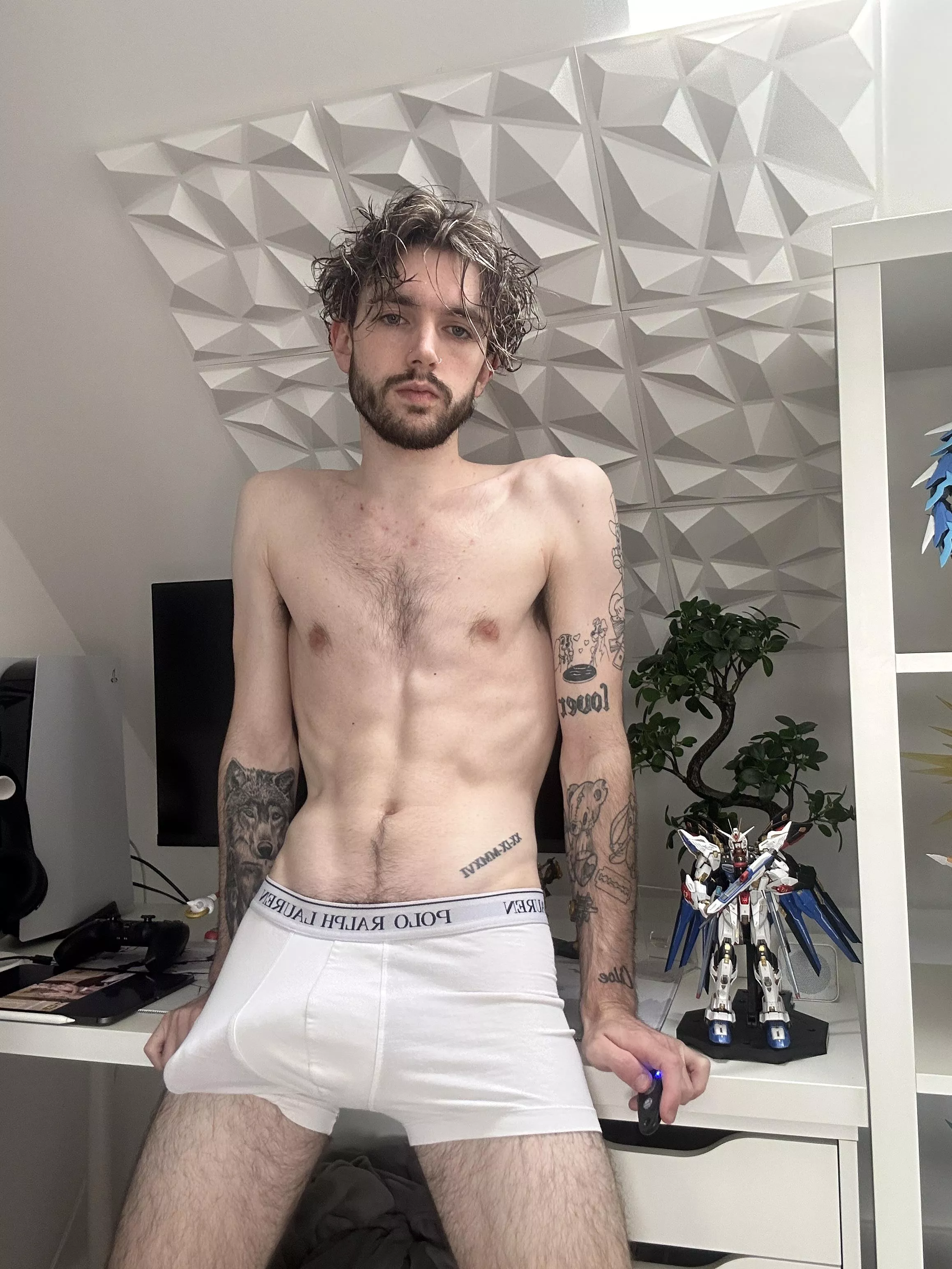 The police thought it was a gun