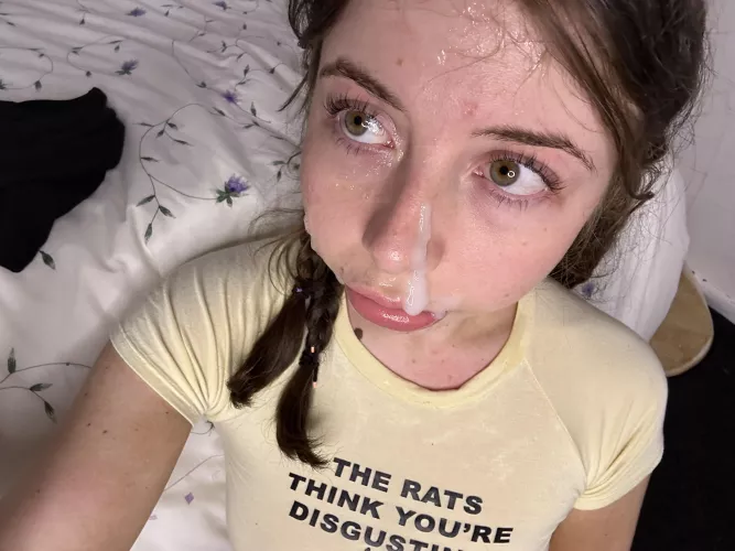 The things you do to pass class 