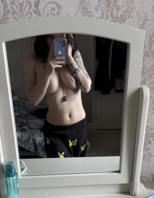 They’re hiding today 👀 come find them 