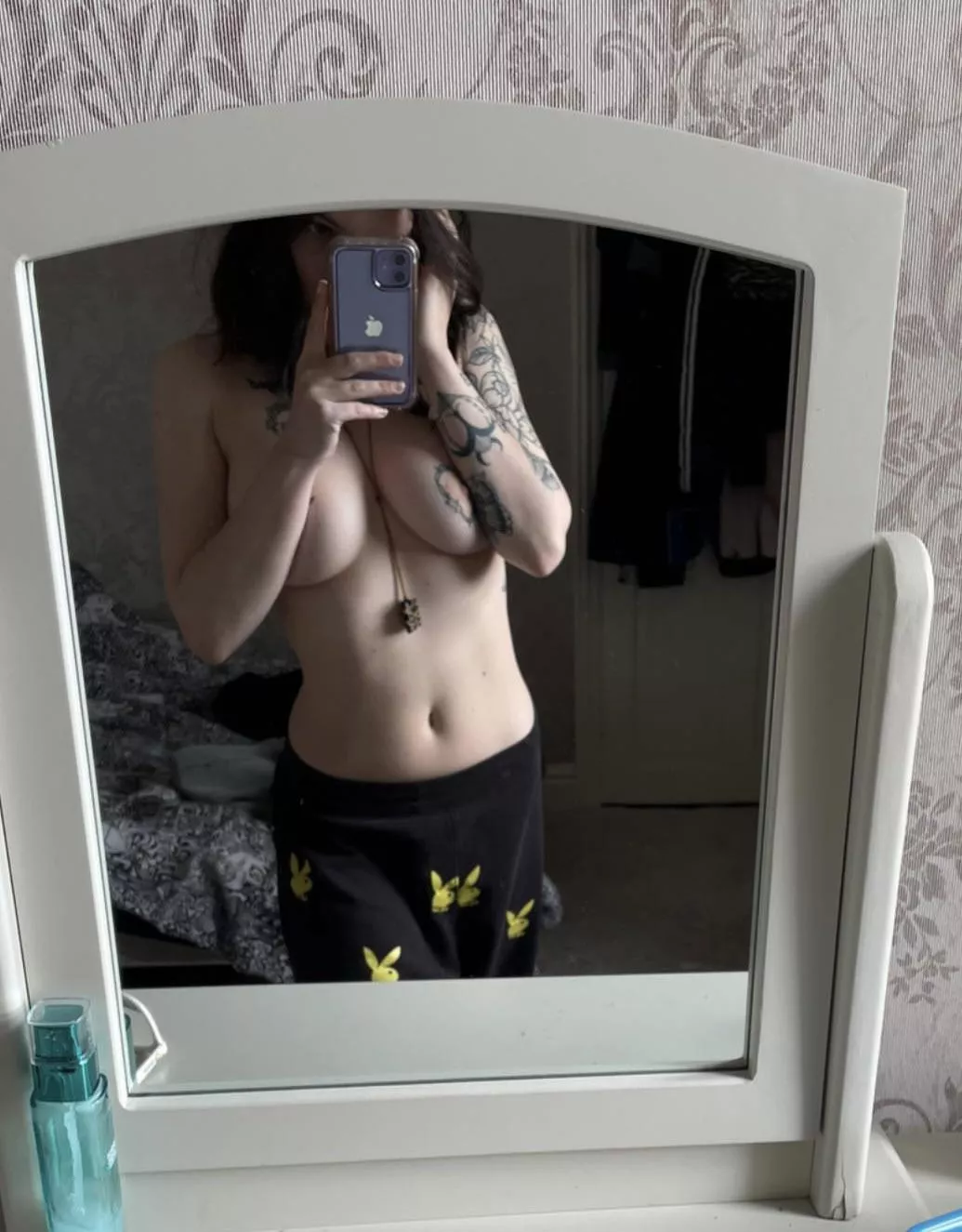 They’re hiding today 👀 come find them 