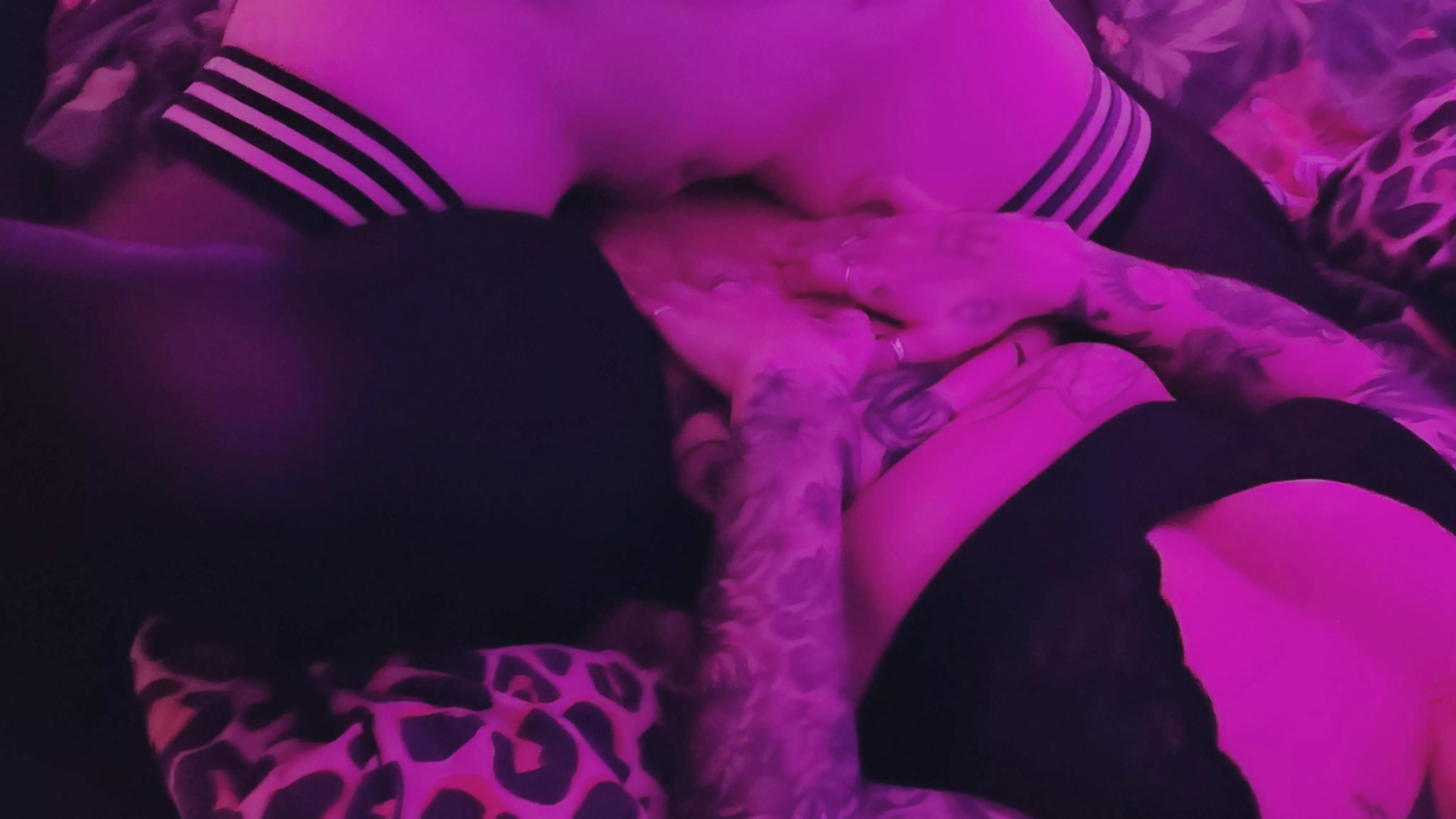 Throwback to one of my first times ✂️