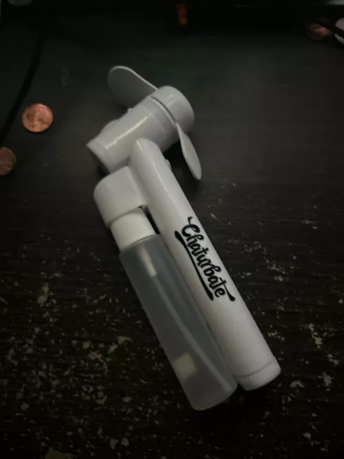 Uhh so how long has this been a thing?